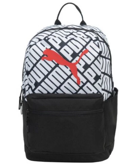 Puma um backpack new arrivals