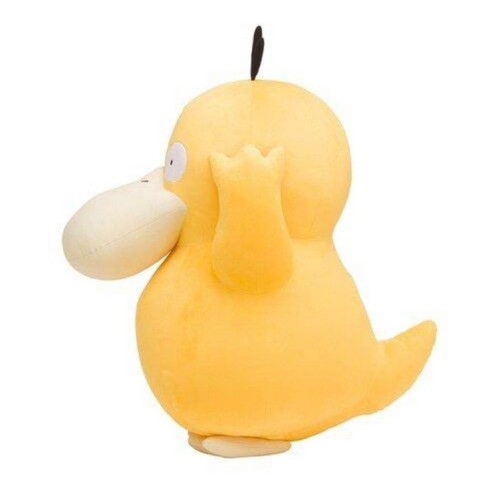 GROSS!! Pokemon Center Limited Life Size Psyduck Plüsch Puppe Japan - Bild 7 von 13