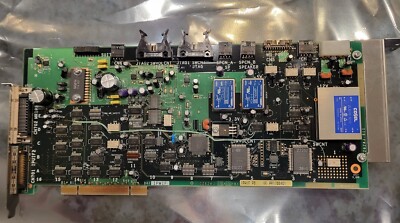 Hitachi Airis Elite IPWIF Board