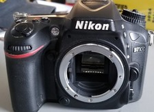 nikon d7100 body only
