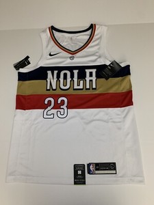 anthony davis city edition