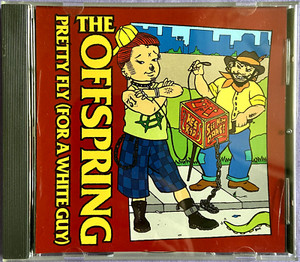 Offspring Pretty Fly for a White | eBay