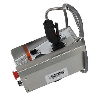 104491 Control Box Assembly for Skyjack SJ2 SJII 3220 3015 3219 6832 ...