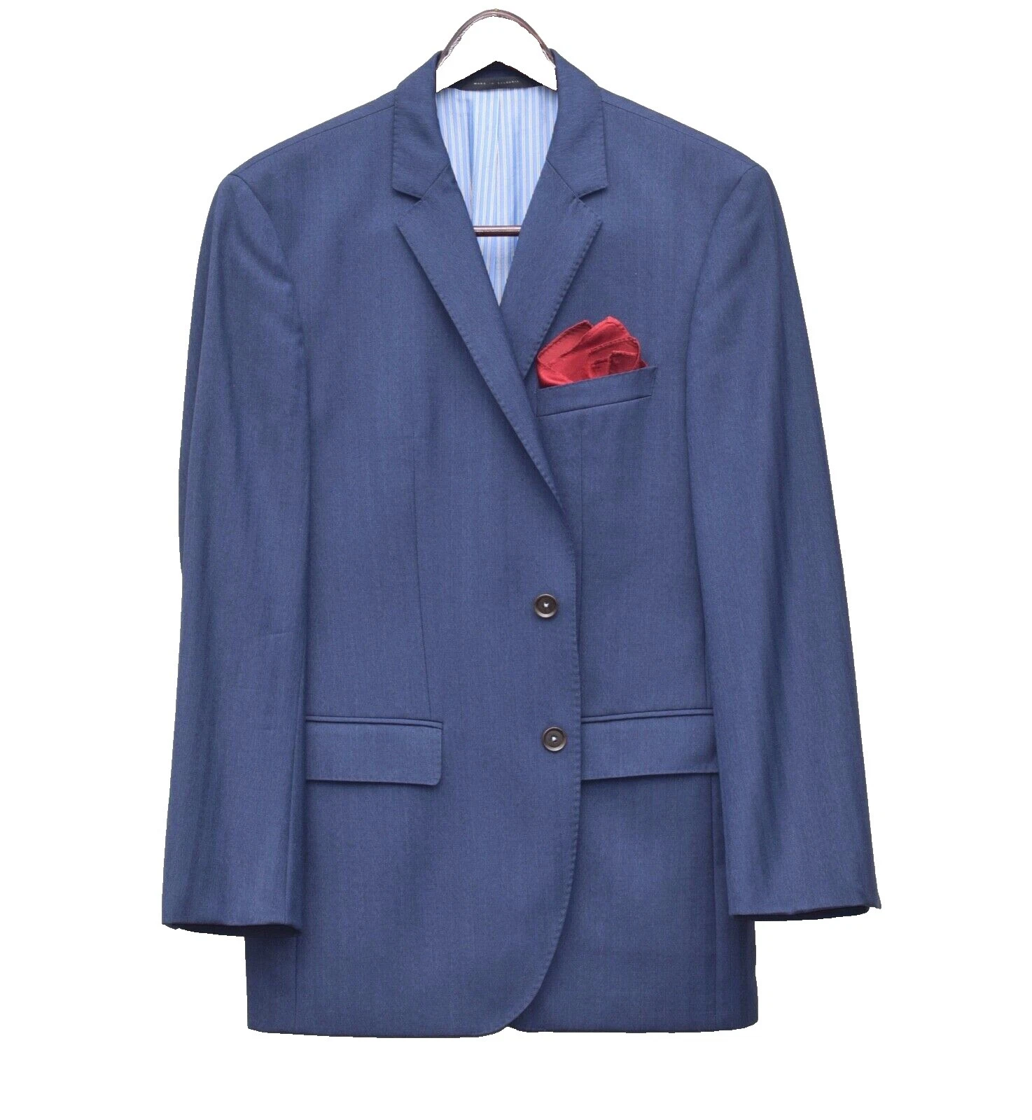 HUGO BOSS Classic Suit Jackets for Men