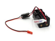 Batterie Box kompatibel mit JST BEC - mit Sch...