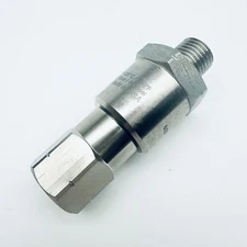 ROTARY UNION, DGV-06 SWIVEL, NPTM X NPTF, 1/4" 32.552