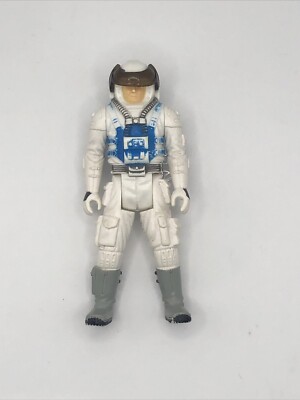 Action Figur Spielzeug Robotix 1984 Vintage es