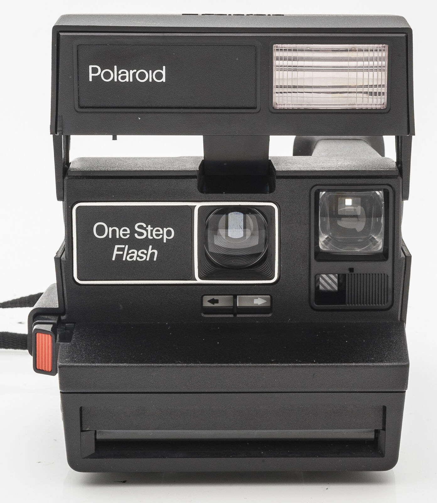 solidaridad Semejanza Volar cometa Polaroid One Step Flash Camera Instant Camera | eBay