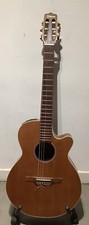 2004 takamine EAN 60 CX electro acoustic Nylon Strung guitar japan