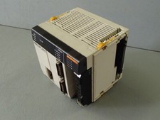 CQM1CPU43EV1 - Omron - CQM1-CPU43-EV1/Module CPU Used