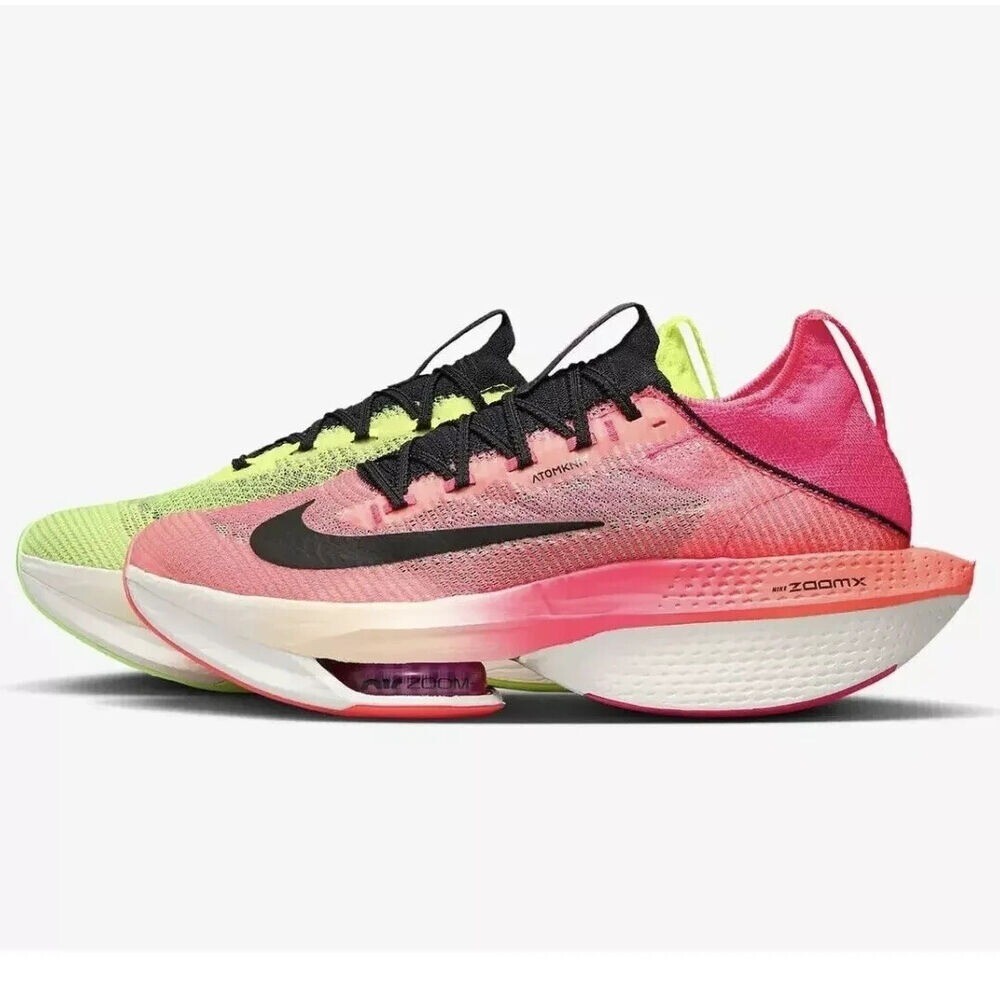 スパイク・シューズ NIKE AIR ZOOM ALPHAFLY NEXT% EKIDEN Size 10 - Nike Air Zoom Alphafly NEXT% 2 Ekiden Zoom Pack