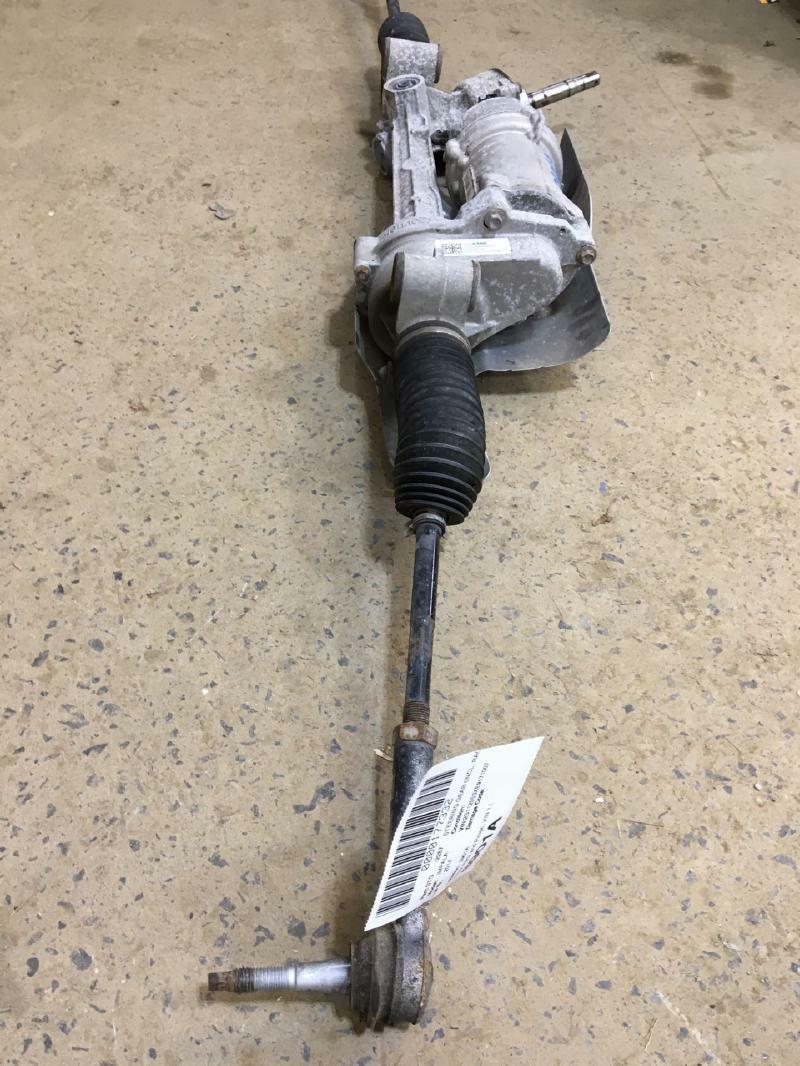 20142016 Chevrolet Impala,Buick Lacrosse Power Steering Rack and