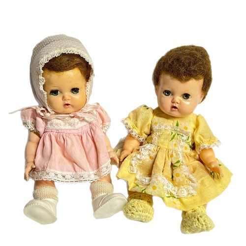 6 Bambole Worry Doll In Bustina - Fatte A Mano In Guatemala, Fair Trade, Circa 6 Cm - Foto 6