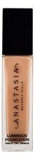 Anastasia Beverly Hills Luminous Foundation 210N. Foundation