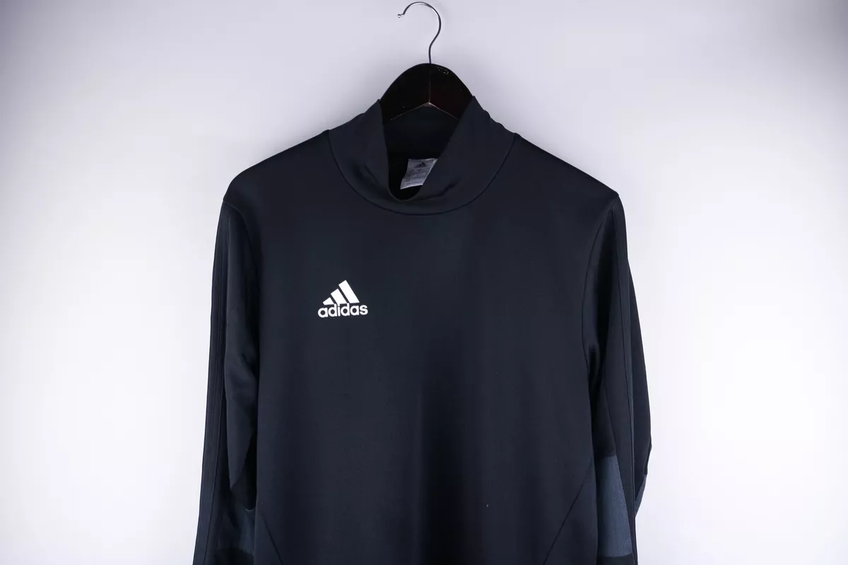 Long sleeve best sale climacool shirts
