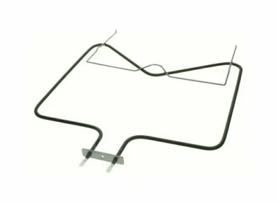 RESISTENZA INFERIORE FORNO WHIRLPOOL IGNIS 1150 WATT - 481010375734 MODELLI AKP