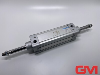 Festo Normzylinder DNC-63-125-PPV-A-S2 ISO cylinder 163398 Pneumatikzylinder