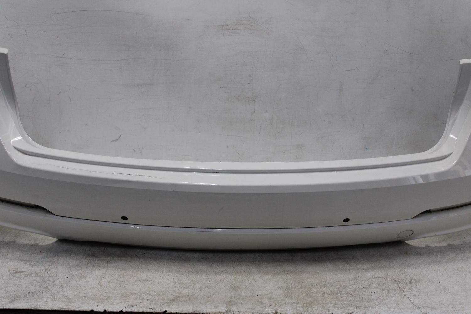 Rear Bumper Assembly MASERATI LEVANTE 21
