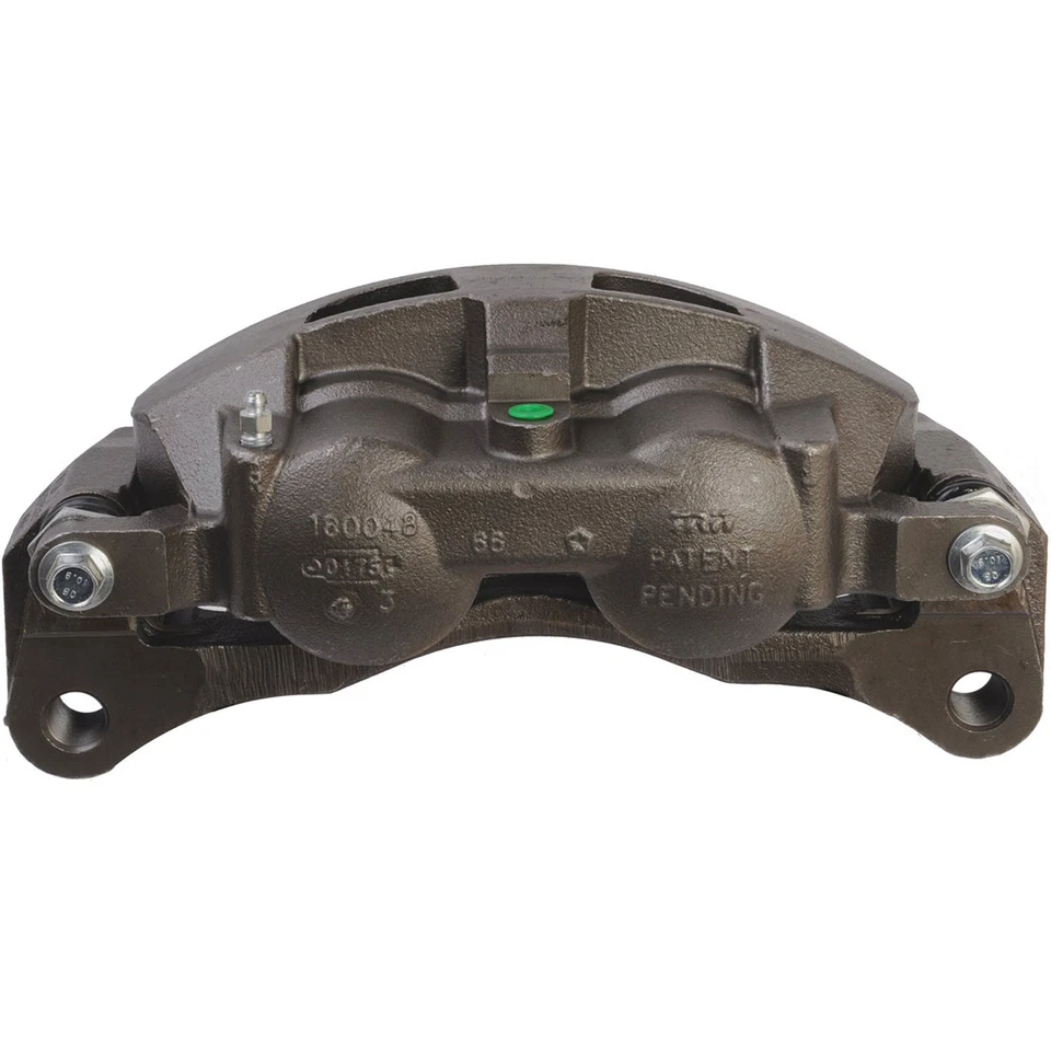 Pinza de freno de disco delantera Cardone 2 para 2013 2014 2015 2016 2017 2018 Ram 4500 Foto 3 de 4