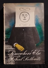 Someone Else by Robert Kotlowitz 1972
