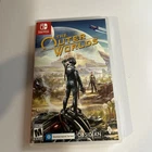 The Outer Worlds - Nintendo Switch