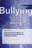 Najam Ul Kashif | Push And Pull Factors Of Negative Social Behaviors Among...