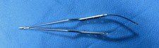 Aesculap Fd038r Micro Scissors Straight 8-12 Surgical Stainless Steel Aesculap Fd038r Micro Scissors Straight 8-12 Surgical Stainless Steel