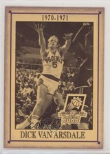 1992-93 Dick Van Arsdale 0e3