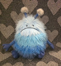 Jellycat Zumblebi Alien new with tags. Genuine