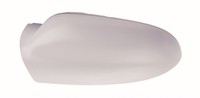 Spiegelcover Links FüR Vw Fox 5Z Abdeckung Grundiert GehäUse Deckel Cover Blende