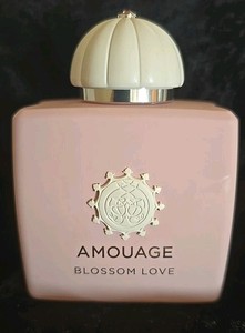 amouage blossom love | eBay