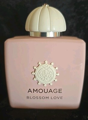 Amouage Parfum Blossom Love Full size