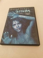 Gothika (DVD, 2009, Canadian bilingual, widescreen) (B)
