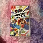 Super Mario Party - Nintendo Switch - Pre Owned