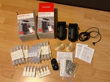2x SwitchBot Curtain Rod | Komplettpaket inkl...