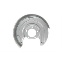 Ankerblech Spritzblech Bremsscheibe Hinten Rechts FüR Audi A6 Avant 4B C5