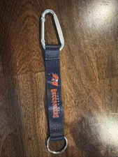 NFL Carabiner Lanyard Keychain– Tampa Bay Buccaneers