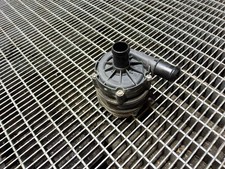 Pompe à eau Audi S3