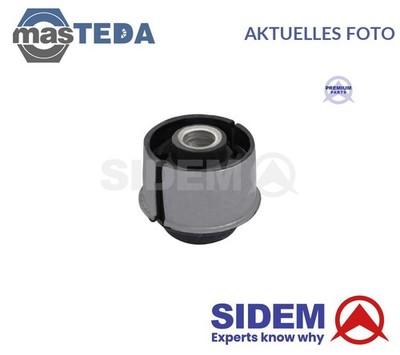 849613 QUERLENKER LAGER LAGERBUCHSE VORNE HINTEN SIDEM FÜR MERCEDES-BENZ 190