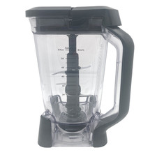 Ninja Blender 72 oz Pitcher w/ Lid & Blades B...