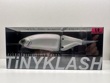 DRT TINY KLASH Low Float 2oz Low class Big Swimbait Andy USA stock