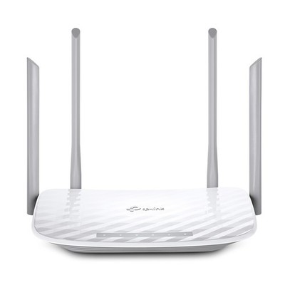 TP LINK ARCHER C5 AC1200 DB ROUTER ARCHER-C5 UPC 840030705212
