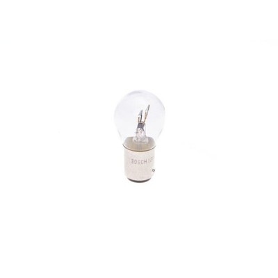 Glühlampe Bremsleuchte Bosch 1987302215 Pure Light Ws für Audi Bmw Daf Ford Man