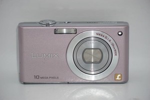 Lumix Fx37 | eBay