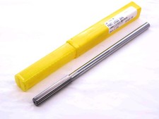 NEW 0.394 OD HSS REAMER 6 FL .394 .3940 .4063 UNDERSIZE 10 mm MADE IN USA