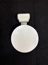 2017-2020 Hyundai Elantra Fuel Filler Gas Tank Door Cover OEM #414