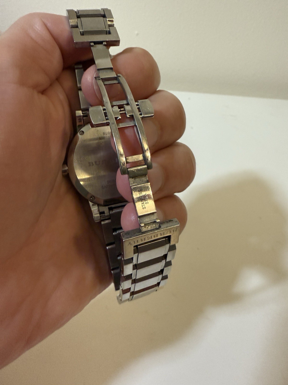 Burberry Watch - image 8