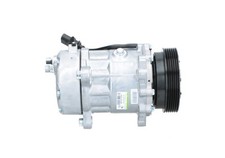 Klimakompressor Volkswagen für OEM +Line Vgl.Nr. 1H0820803A / 1J0820803 / 1J0820