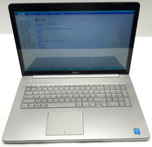 Dell Inspiron 17 7000 series - 7737 ジャンク Dell Inspiron 17 7737 | eBay