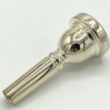 Outlet Yamaha Trombone Mouthpiece 47 Large Shank